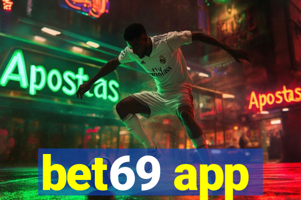 bet69 app